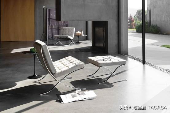 从Cassina到Vitra|这十把椅子里,藏着永不过时的时代风尚