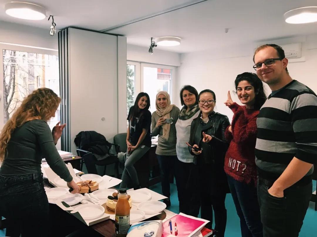 在小众国家留学的体验,去匈牙利留学读什么好