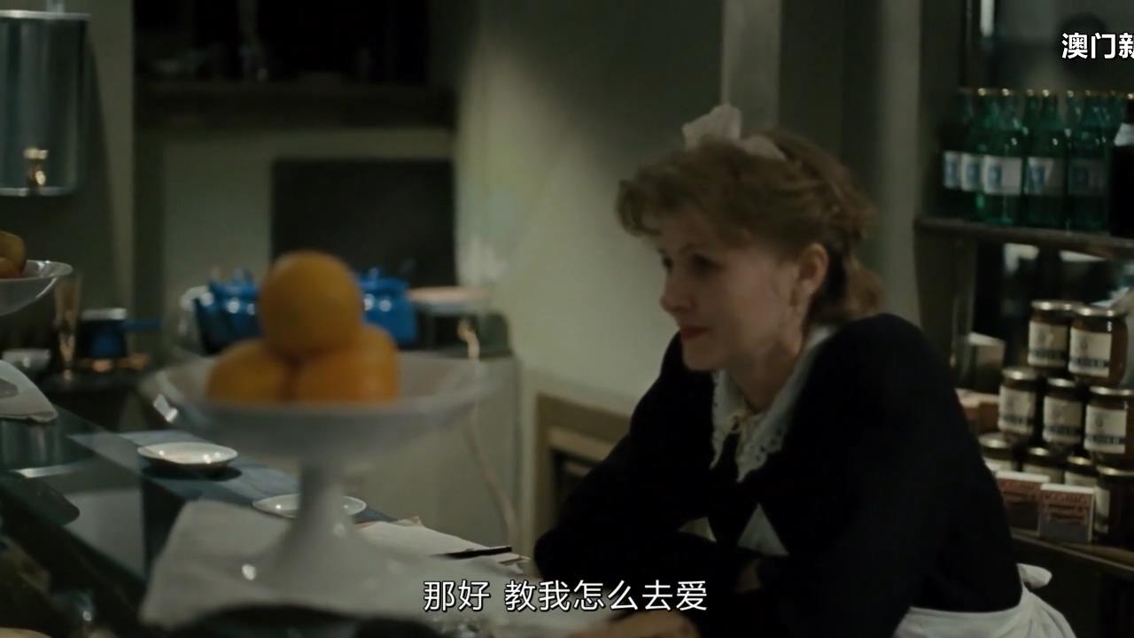 列夫·朗道娜塔莎好看吗,列夫朗道娜塔莎完整版多了什么