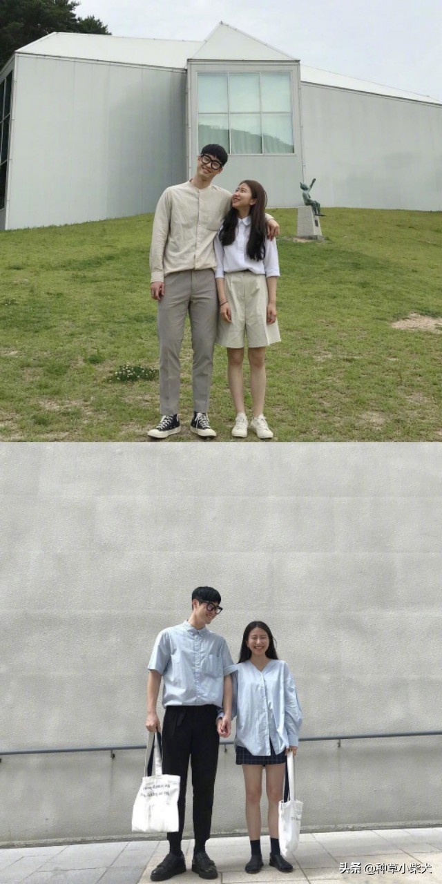 穿衣风格韩剧风,穿衣韩风