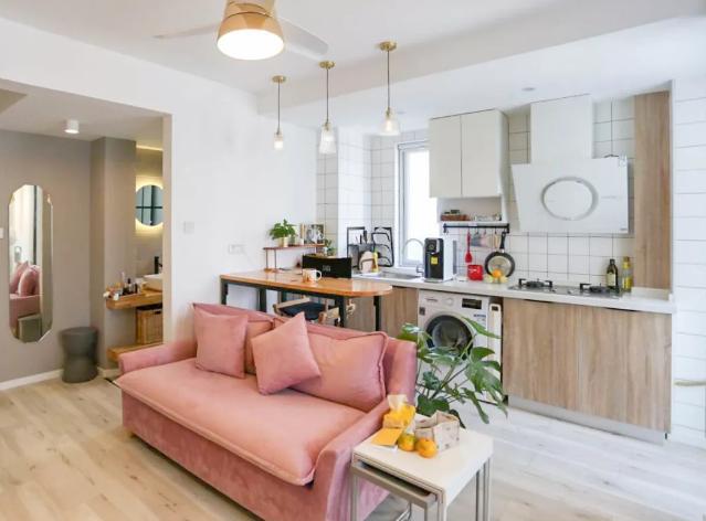 预算10万的装修梦想改造家,梦想之家现代装修风格