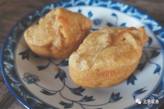 泉港特产小吃美食做法大全,泉港每个镇的特产小吃