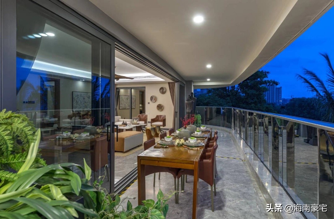 海南清水湾海景别墅,海南清水湾的海景房