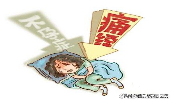 月经后盆腔炎严重怎么回事,盆腔炎是怎么回事儿