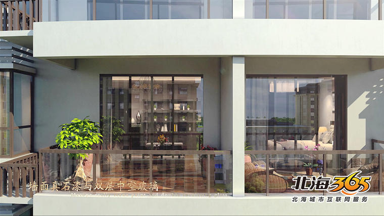 北海现在是冬天吗,北海有冬天吗