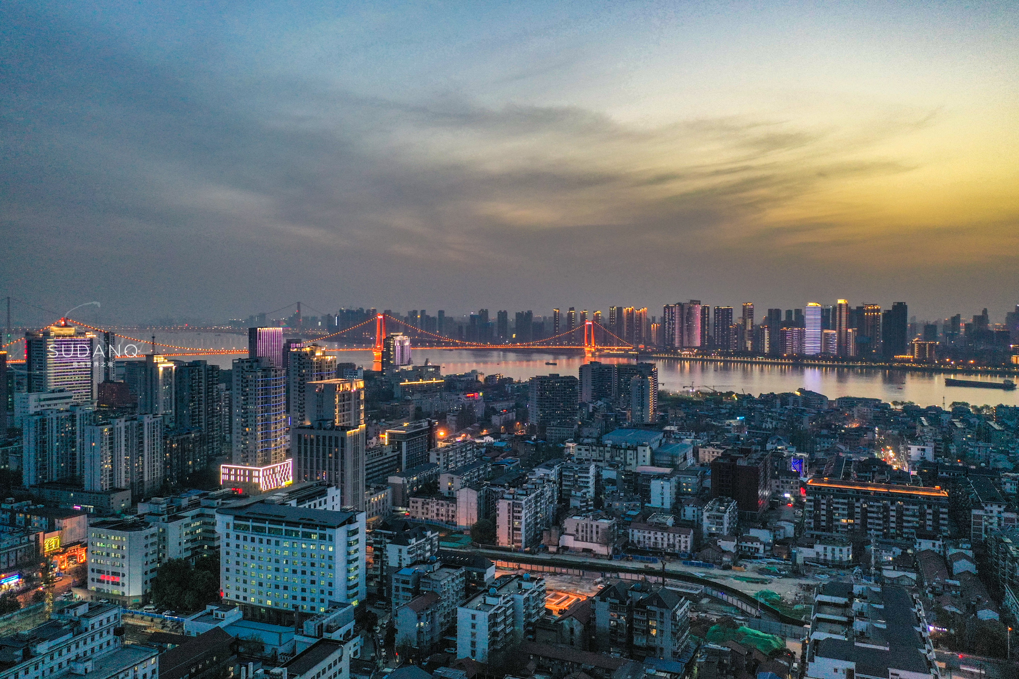 武汉会成为中国最大城市吗,湖北武汉是否是直辖市