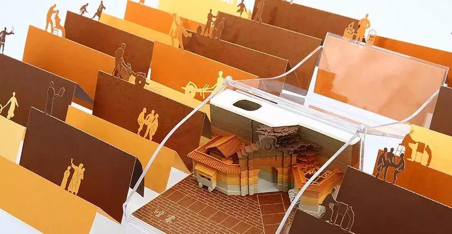 好耍又好逛成都礼品展来了！来就送便携跑步杯