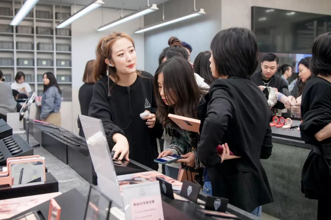 3ce旗舰店直播间,3ce哪个旗舰店才是真的