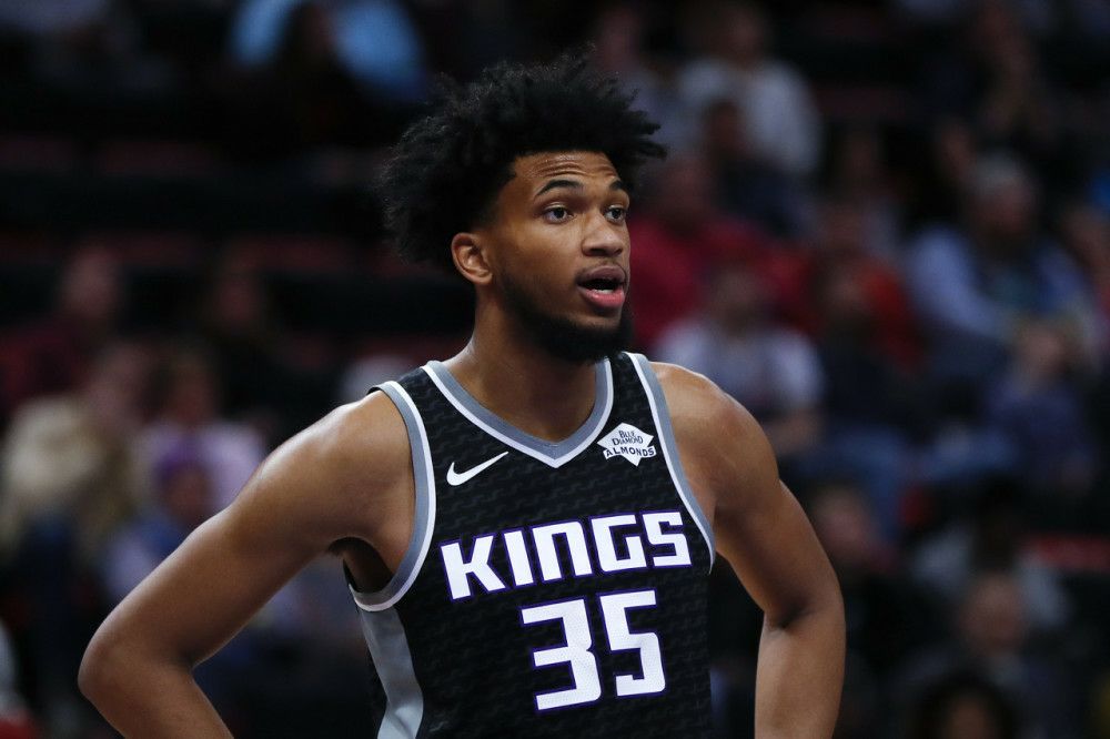 国王队进西部前三,国王队为什么变得这么强了