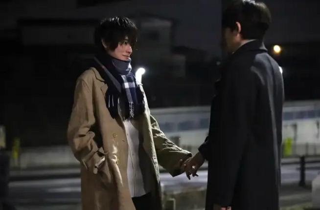 3部新腐剧：j察父亲被儿子的好j友掰w