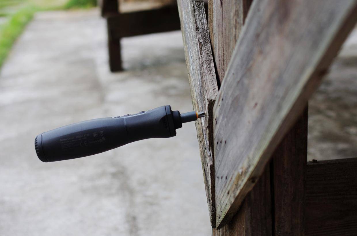 小米新款wiha螺丝刀,小米wiha电助力螺丝刀