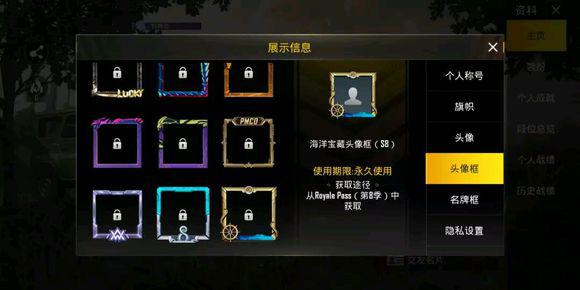 刺激战场国际服四大领主套装,刺激战场国际服第七套圣装