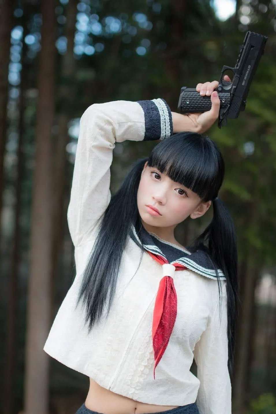 童趣风lolita,日常又优雅甜美的lolita