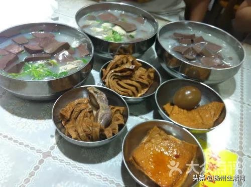 藏在犄角旮旯里的美食,隐藏在小巷里的美食小店