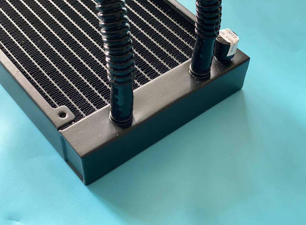 分体水冷和一体水冷哪个靠谱,分体水冷对比一体水冷