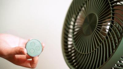 征服戴森，打败MUJI的日本电风扇，却被中国“网红”品牌意外搅局