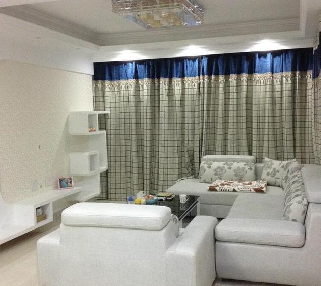 新房子家具沙发,新房入住买的家具沙发