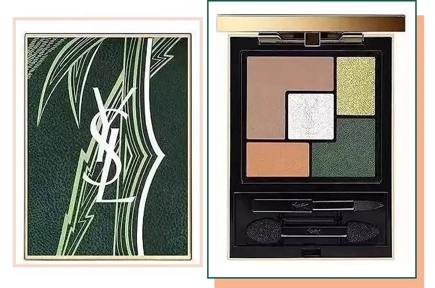 ysl彩妆都有什么系列款式,ysl有哪些值得入的彩妆