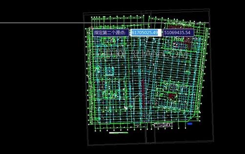 cad独立坐标系和2000坐标系转换,cad切换布局视图命令