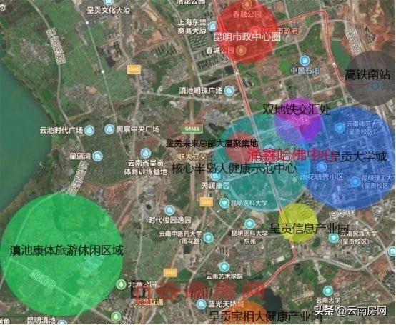 未来十年房产投资机会,房价回到十年前的城市有哪些