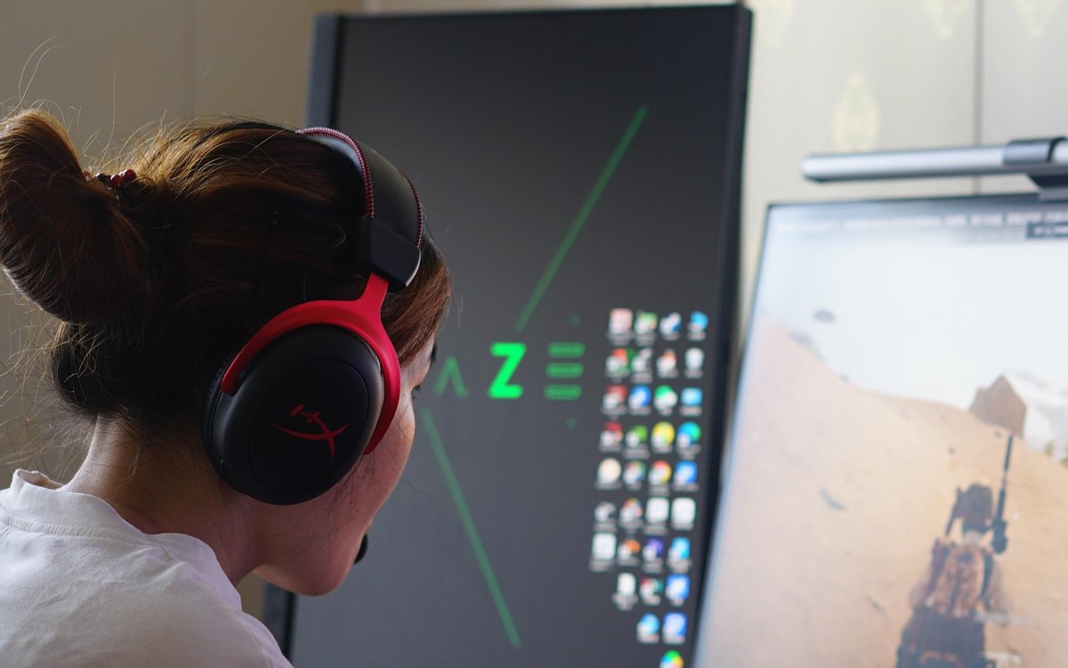 hyperxcloud2耳机好用吗,HyperXCloud2耳机测评