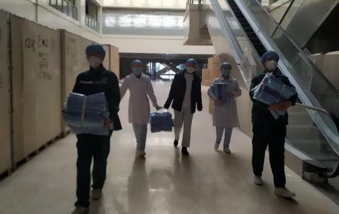 直击一线救护人员,银川市紧急救援中心院前医生