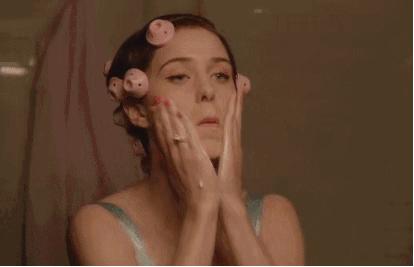 卸妆水怎么清理脸部,用卸妆水清洁皮肤真的干净了吗