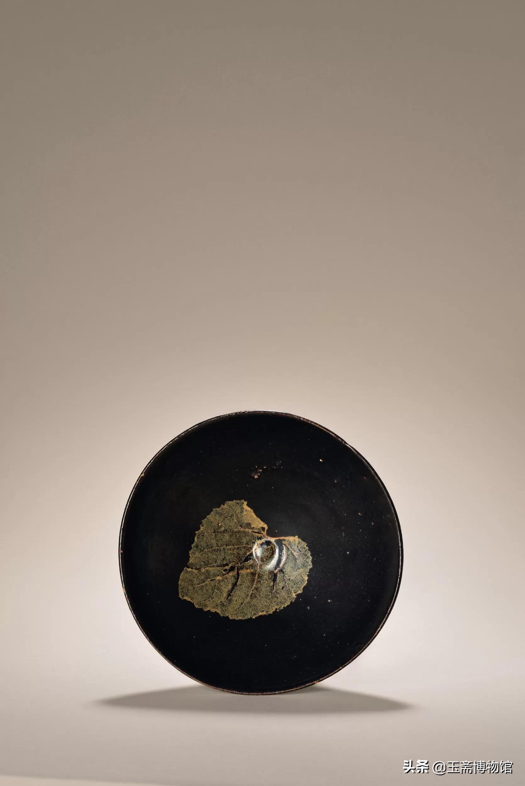 宋吉州窑瓷器欣赏,宋代吉州窑比较出名的瓷器