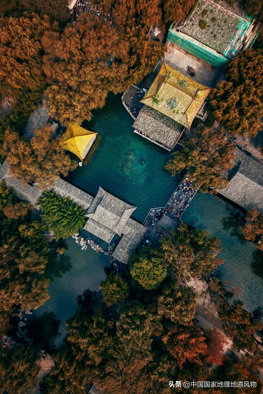 世界二线城市中国有哪些城市,济南是一线还是二线城市