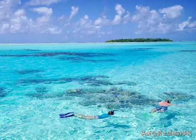 世界十大最适合旅游的国家,世界十大最佳旅行地区