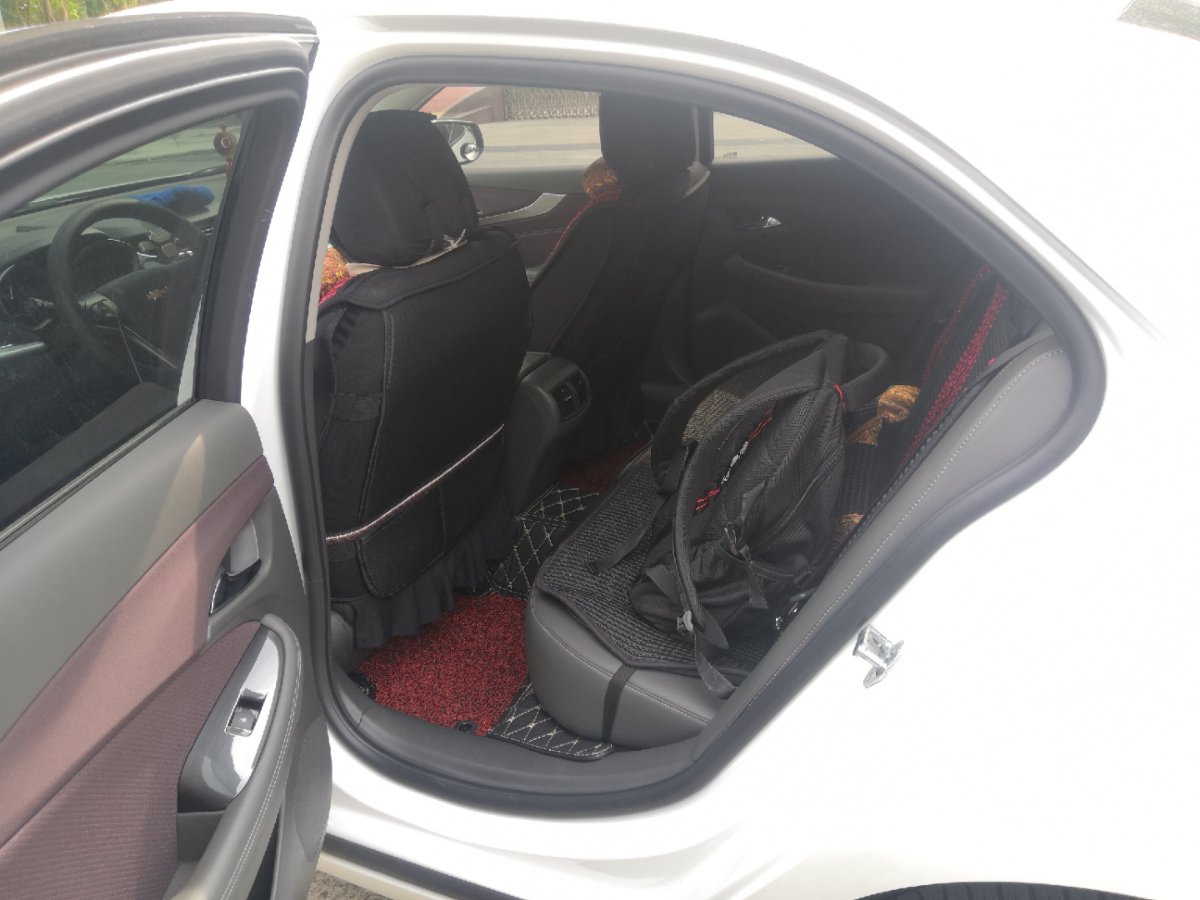 雪佛兰迈锐宝豪华版多少钱,梁朝伟代言雪佛兰迈锐宝