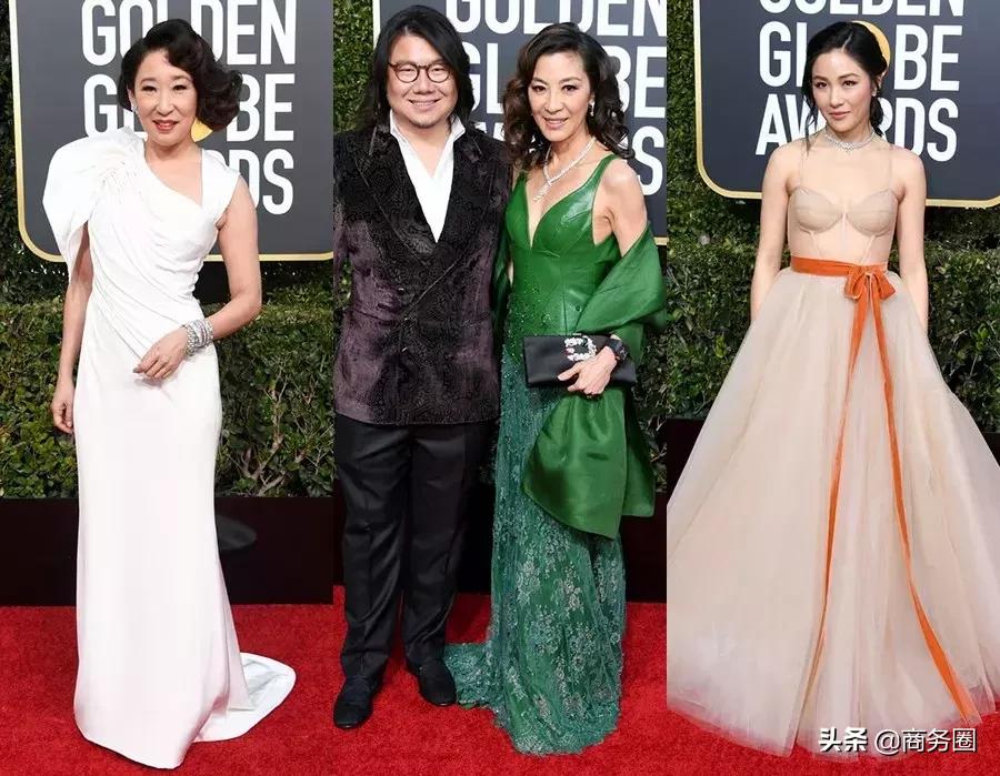 ladygaga安妮海瑟薇,安妮海瑟薇prada红毯