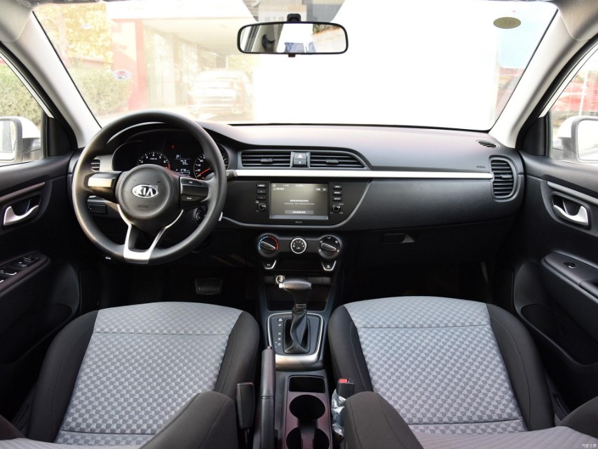 起亚k2开出去真的很没面子吗,起亚k2建议买吗值得买吗