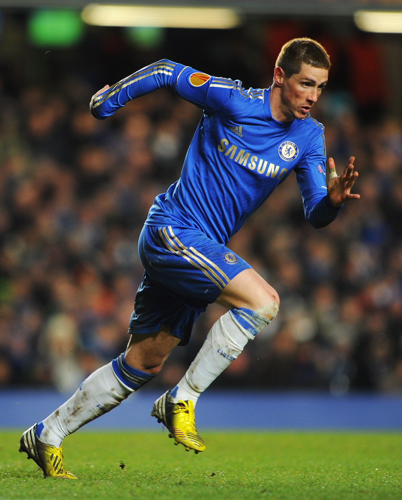 伊瓜因何时加盟切尔西,伊瓜因在切尔西表现