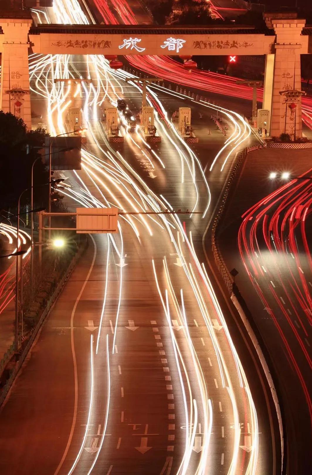 有一座城市,有没有一座城市让你无限向往