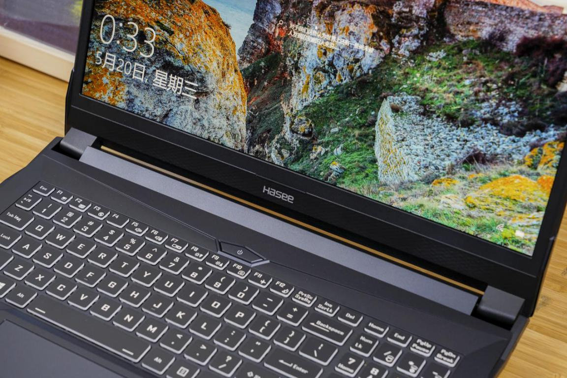 神舟战神t8酷睿十核,神舟战神tx8i510400游戏测评