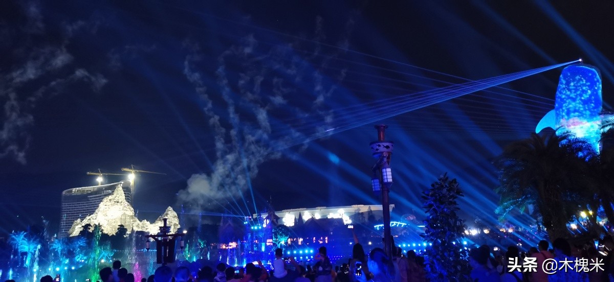 珠海长隆附近美食,珠海长隆海洋王国海底世界