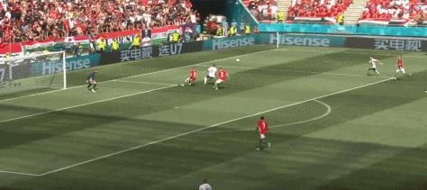 1-1！欧洲杯大冷门，法国难破客场魔咒，乌贼刘“魔力”再现