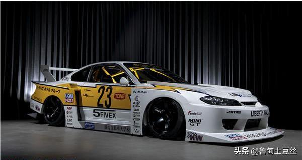 「毂锐驰」豪车车友看过来这个品牌你一定想拥有