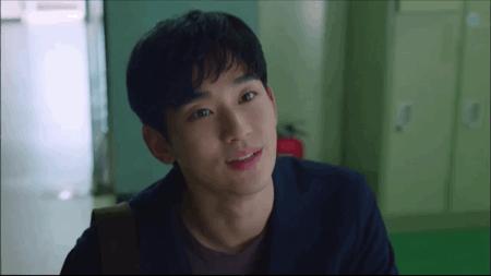 10分钟就脱了?男神很撩,但更帅的是女主