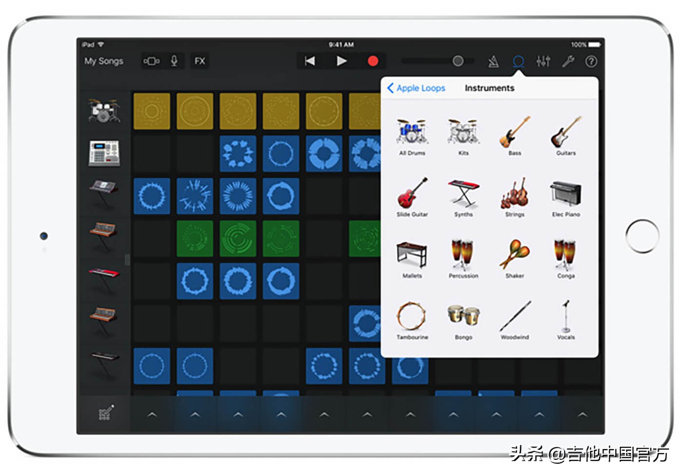 最好用的吉他制谱软件,最新吉他免费调音app推荐