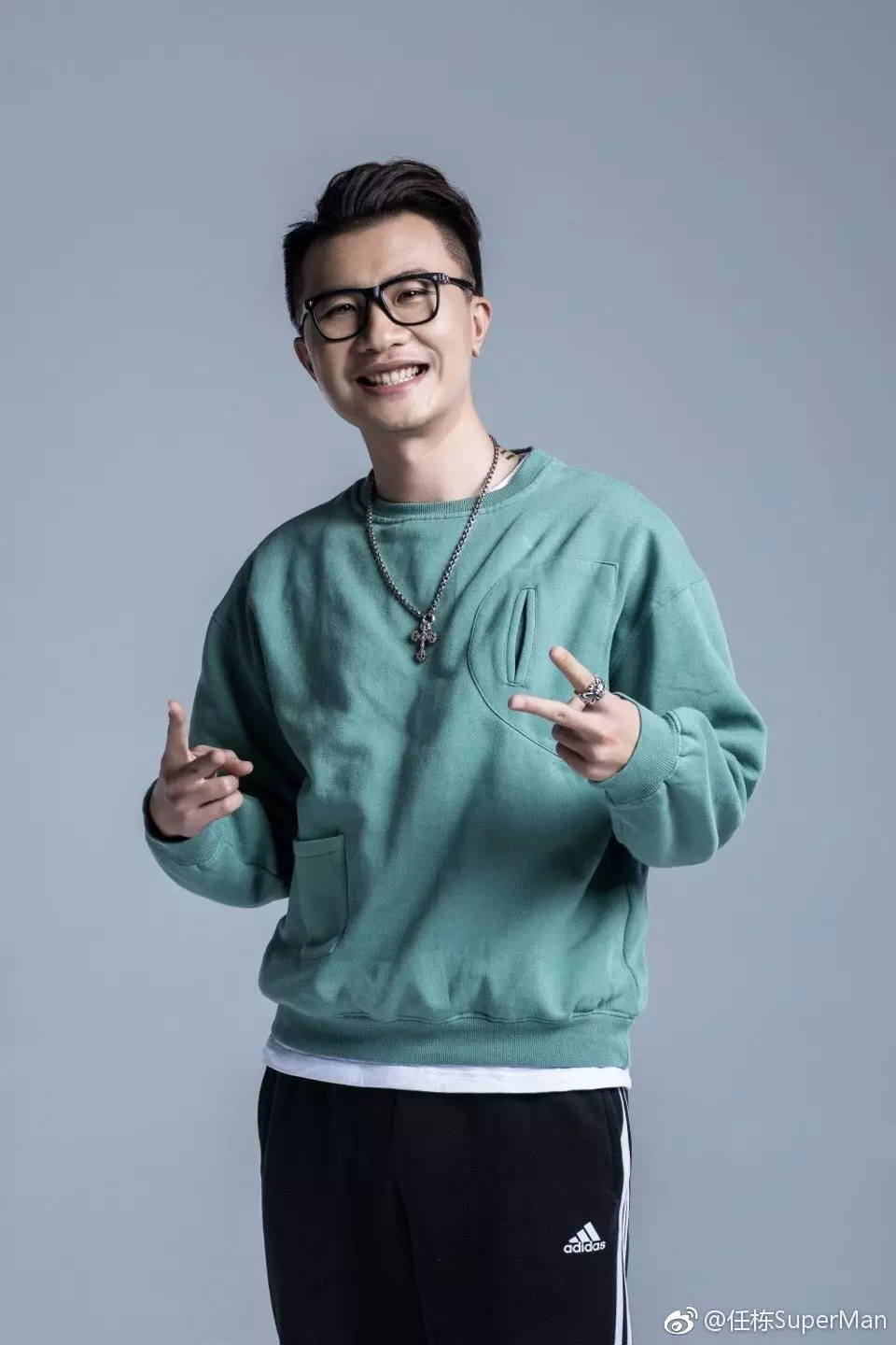 世纪跨越：聚光灯下的新青年|电竞世界