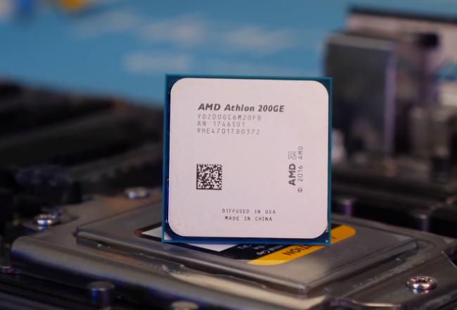 速龙cpu怎么超频,速龙处理器使用教程