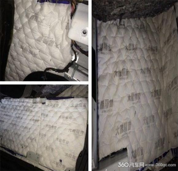 解决途观噪音,大众途观的噪音如何