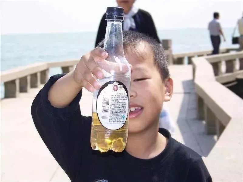 童年最好喝的几种饮料,小时候喝的有颜色饮料