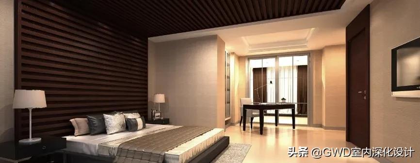 设计师完美解决隔音问题,室内设计隔音