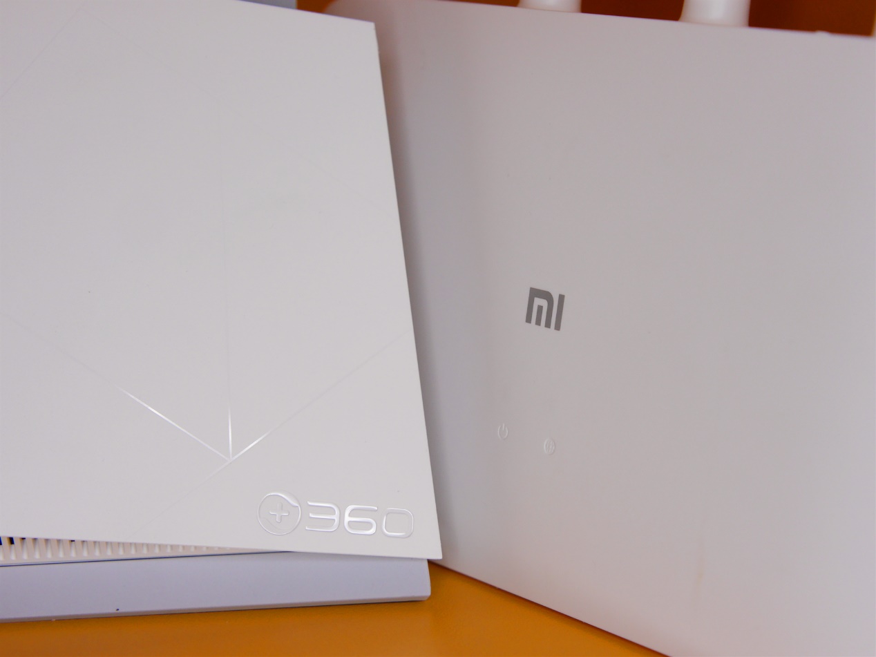 360路由器和小米路由器哪个好,小米4c路由器和360p1哪个好