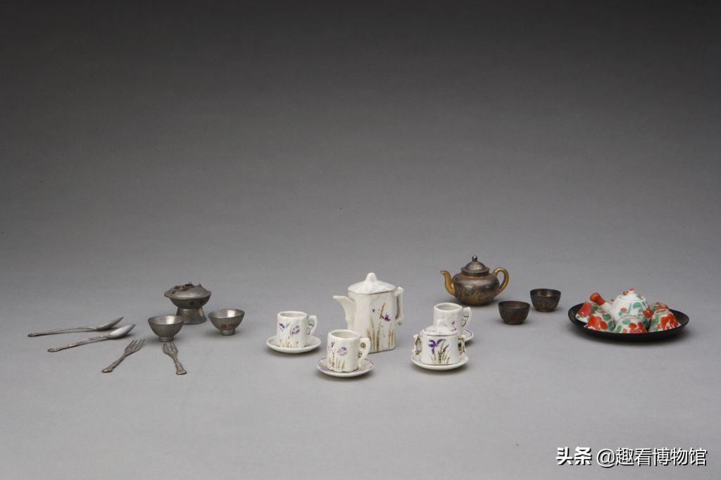 灏忕殗甯濈帺鍏峰煄,灏忕殗甯濈殑鐜╁叿