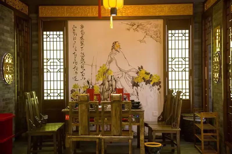 太原锦城大院火锅,成都锦城大院火锅地址