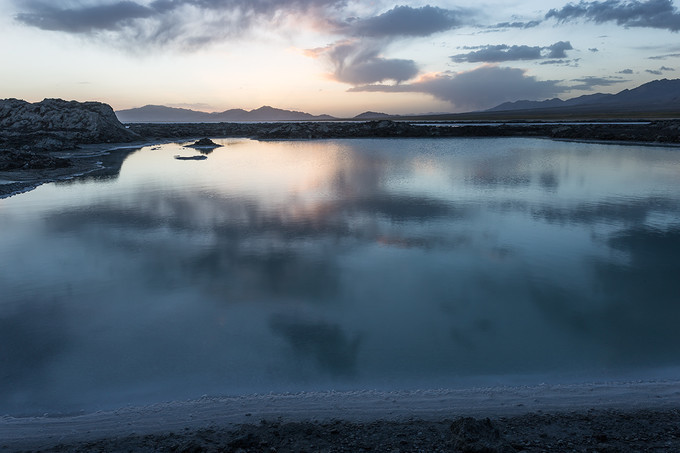 八千里路云和月风景,自驾看世界八千里路云和月滇之旅